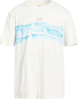 C.P. Company TOPWEAR - T-shirts on YOOX.COM