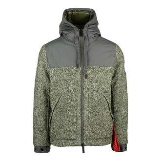 Afterlabel Uomo, Giacche, Verde, L, new