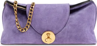 Versace Donna, Borse, Viola, Taglia unica, new