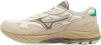 Mizuno Wave Rider Beta Premium Summer Sand Vintage Khaki Cedar D1GA250902