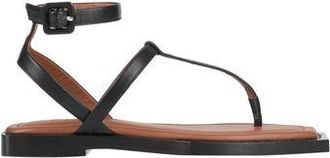 Ami FOOTWEAR - Thong sandals sur YOOX.COM