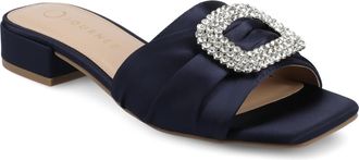 Journee Collection Women & apos;s Flavia Sandals