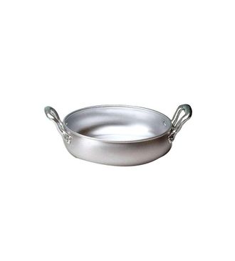 Italo Ottinetti Casseruola 2 Manici Ligure Cm 28 Ottinetti