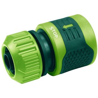 OEM Conector De Tope 1/2-5/8, Bi-material, 30 Pzs
