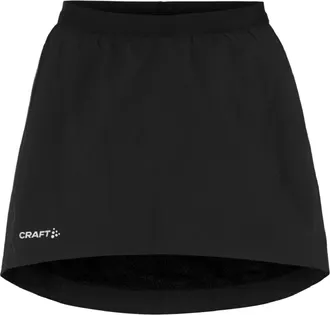 Craft Womens SubZ Skirt 4 Black XS