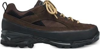 Diemme Sneakers Grappa Hiker - Marrone