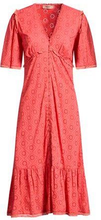 Twin-Set KLEIDER - Midi-Kleider auf YOOX.COM