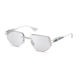 Dita Eyewear Sunglasses, unisex, Gray, 56 MM, Grand-Imperyn Optical Frame