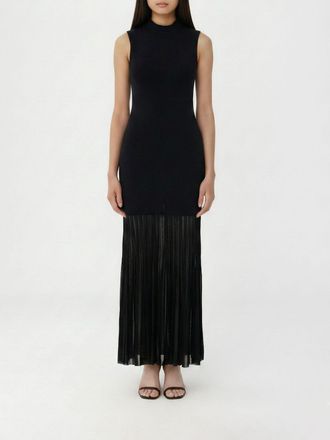 Michael Kors Long Polyester Dress