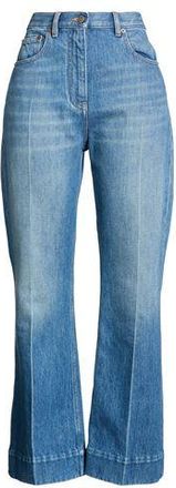 Valentino Garavani BOTTOMWEAR - Pantaloni jeans su YOOX.COM