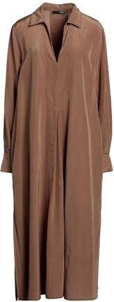 Tessa VESTIDOS - Vestidos midi en YOOX.COM