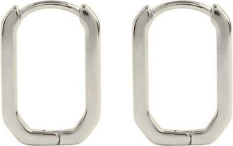 Argento Vivo U-Hoop Earrings at Nordstrom