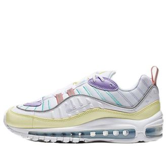 Nike (WMNS) Nike Air Max 98 Easter Pastel AH6799-300