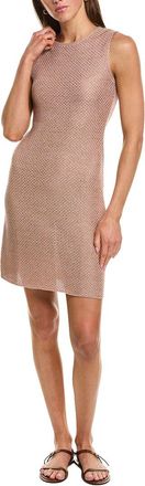 M Missoni Abito Senza Maniche Mini Dress