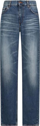 Haikure Jeans Cleo - Blu
