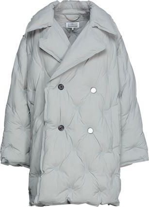 Maison Margiela COATS & JACKETS - Puffers sur YOOX.COM