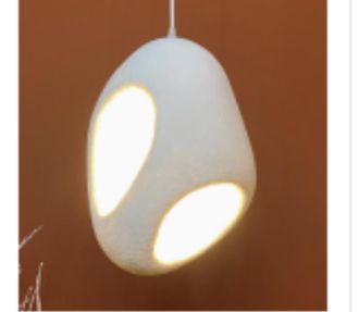 OEM L&aacute;mpara Colgante Sabi