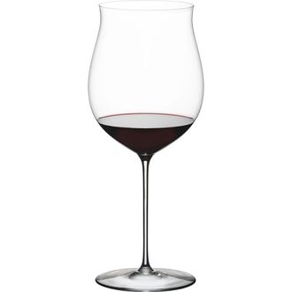 Riedel Superleggero Burgundy Grand Cru Wine Glass in Clear at Nordstrom