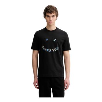 Paul Smith Uomo, Top, Nero, M, new