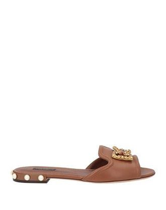 Dolce & Gabbana FOOTWEAR - Sandals sur YOOX.COM