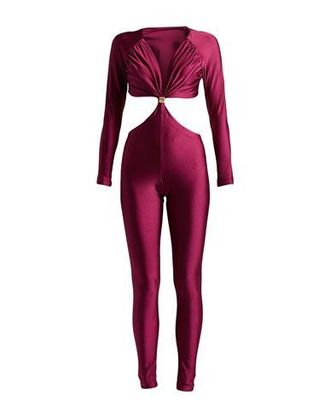 MVP Wardrobe OVERALLS - Jumpsuits auf YOOX.COM