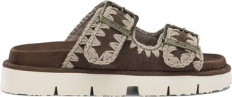 Mou sandalen