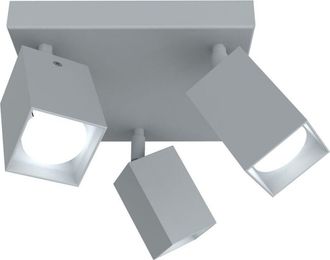 Lumicom Brick Q Plafon X3 Monocolor Mate