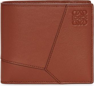 Loewe Puzzle Bifold Wallet Accessories