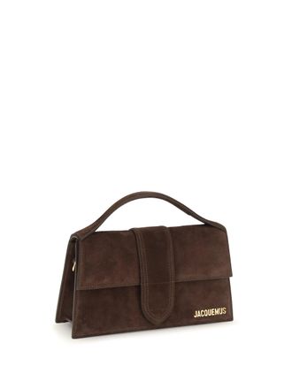 Jacquemus Handbag - Brown