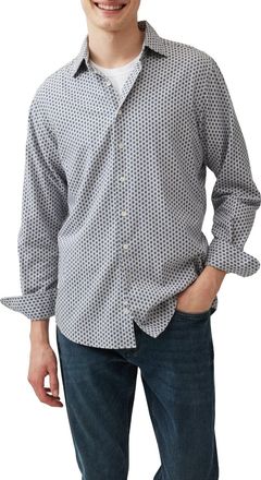 Rodd & Gunn Lockington Sports Fit Shirt