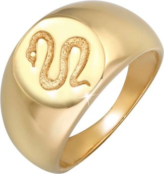 Elli Dames, Accessoires, Geel, Maat: 54 MM