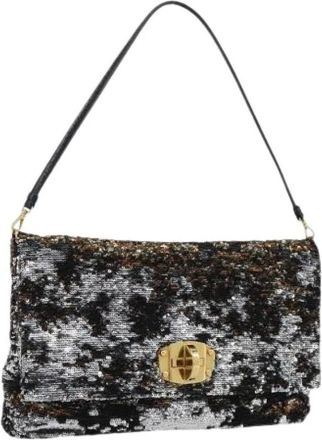Miu Miu Borsa a spalla Pre-owned - - Pre-owned - Donna - Multicolore - ONE SIZE
