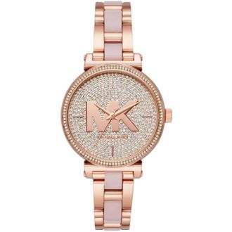 Michael Kors Mujer, Accesorios, Rosa, Talla: ONE Size