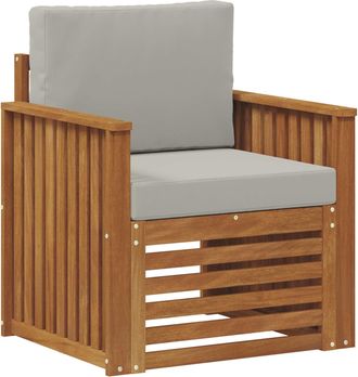 vidaXL Conjunto De Sof&aacute;s De Exterior Vidaxl