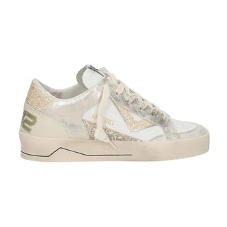 4B12 Mujer, Zapatos, Multicolor, Talla: 37 EU