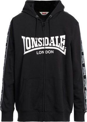 Lonsdale TOPWEAR - Sweatshirts on YOOX.COM