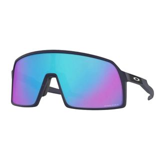 Oakley Accessoires, Heren, Grijs, ONE Size, Sutro S Zonnebril