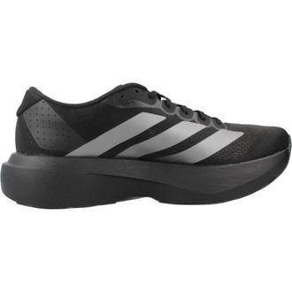 adidas Adizero Evo SL - Dames - Hardloopschoenen - Zwart - 37 1/3 EU - Fitness