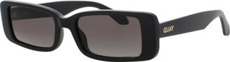 Quay Quay Sunglasses Black