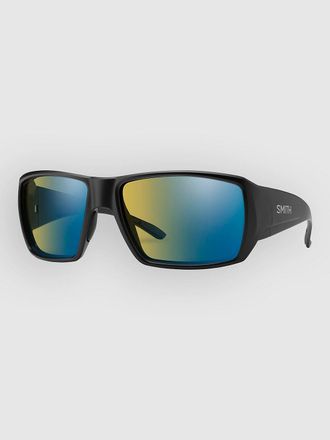Smith GuideS Choice S Matte Black Gafas de Sol negro
