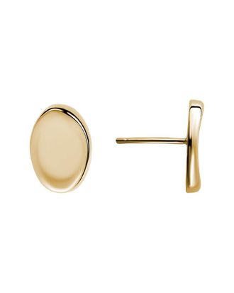 Italian Gold, Inc 14K Italian Gold Studs