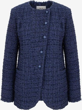 Weill Kost&uuml;mjacke aus Tweed