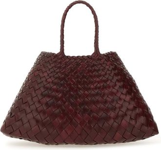 Dragon Diffusion Santa Croce Small Bag