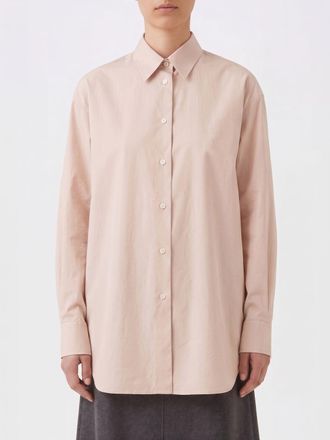 Jil Sander Camicia Jil Sander in cotone