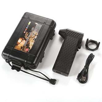 OEM Ventilador Port&aacute;til Inal&aacute;mbrico Para Exteriores, 110.000 Rpm, Secador De Pelo Compacto De Alta Potencia, Ventilador Turbo Port&aacute;til Para Camping, Veloc