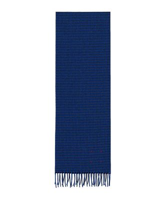 Destin Checked scarf