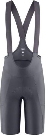 PEdALED Odyssey Training Bib Velohose f&uuml;r Herren | grau