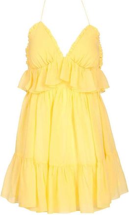 Raquel Diniz Lory Mini Dress