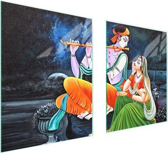 OEM Placa Protectora De Vidrio Para Estufa 85x52 Mujer