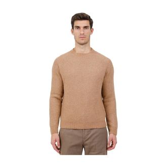 Irish Crone Hombre, Jerseys, Marrón, Talla: XL